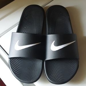 Nike Slides